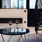 L Atelier Апартаменты *
