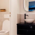 Апартаменты L Atelier *