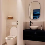 Апартаменты L Atelier Les Garennes-Sur-Loire