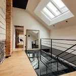 L Atelier * Les Garennes-Sur-Loire