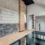 L Atelier Апартаменты *