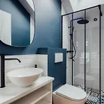 L Atelier Апартаменты Les Garennes-Sur-Loire