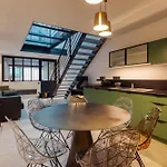 L Atelier Апартаменты