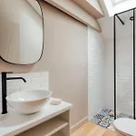 L Atelier Апартаменты *