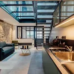 L Atelier Апартаменты Les Garennes-Sur-Loire