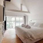 Апартаменты L Atelier *