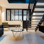 Апартаменты L Atelier
