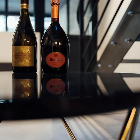 L Atelier Les Garennes-Sur-Loire