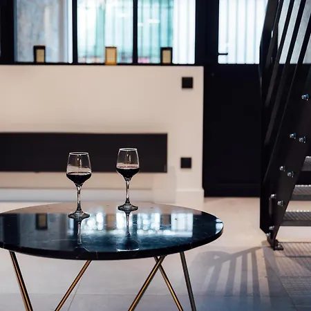 L Atelier Appartement *