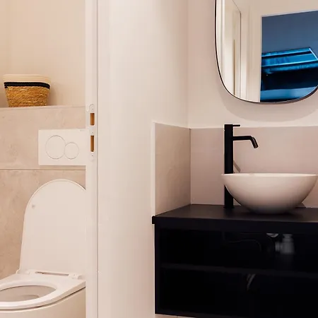 Appartement L Atelier *