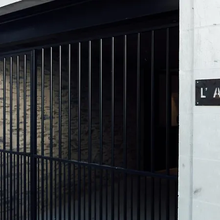 L Atelier Appartement Les Garennes-Sur-Loire