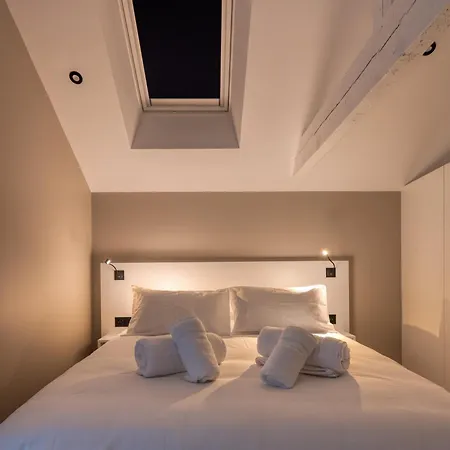 Appartement L Atelier