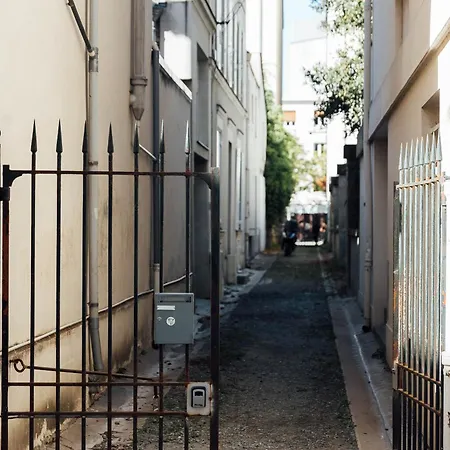 L Atelier Appartement Les Garennes-Sur-Loire