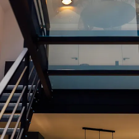 Appartement L Atelier Les Garennes-Sur-Loire