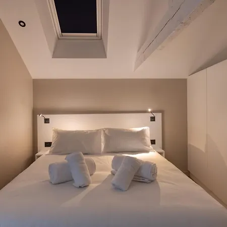 Appartement L Atelier *