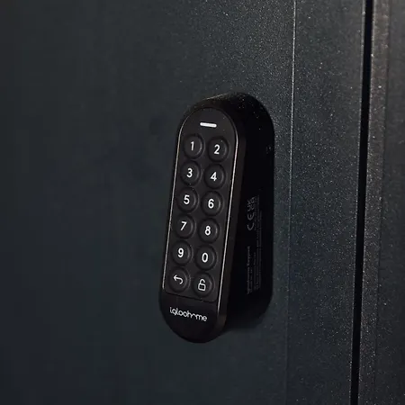 Appartement L Atelier