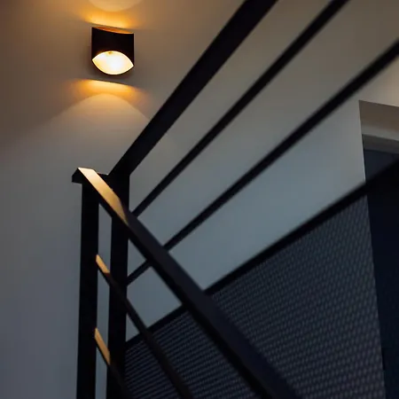 L Atelier Appartement *