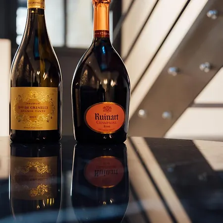 L Atelier Les Garennes-Sur-Loire