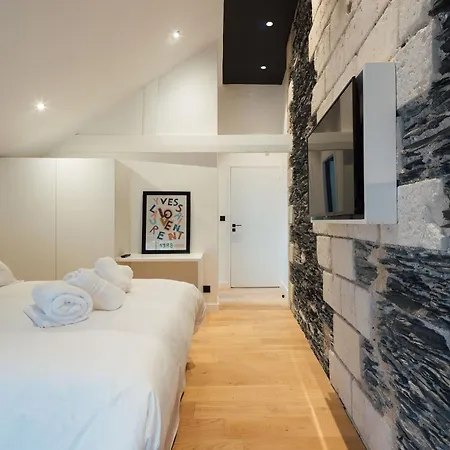 L Atelier Appartement