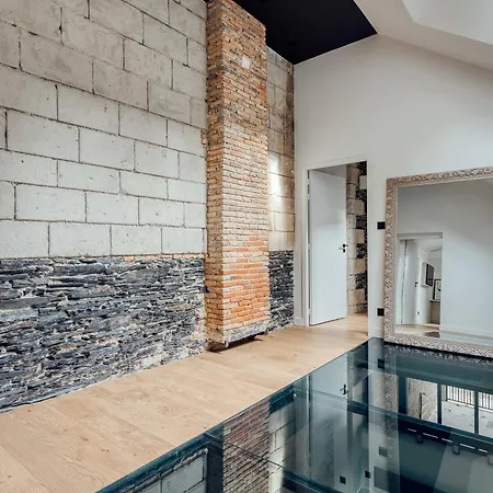 L Atelier Appartement *