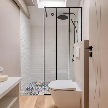 Appartement L Atelier *