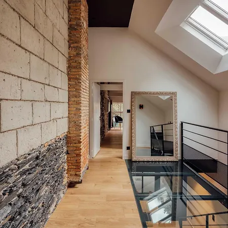 Appartement L Atelier