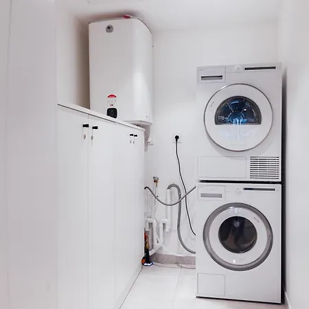 Appartement L Atelier *