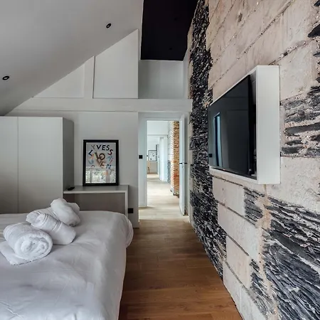 L Atelier Les Garennes-Sur-Loire