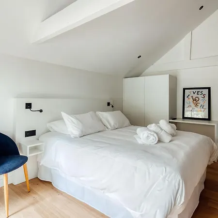 L Atelier * Les Garennes-Sur-Loire