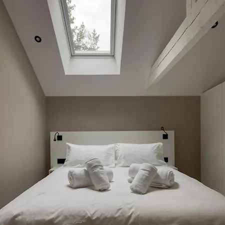Appartement L Atelier