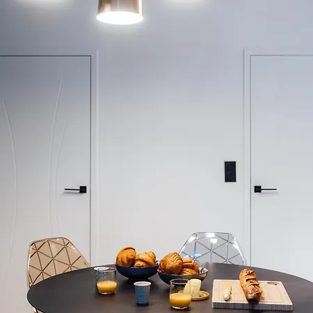 L Atelier Appartement *