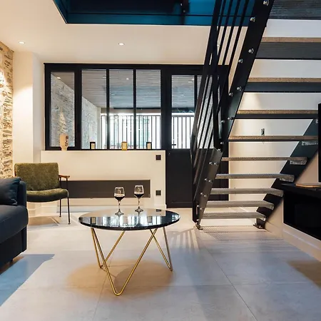 Appartement L Atelier