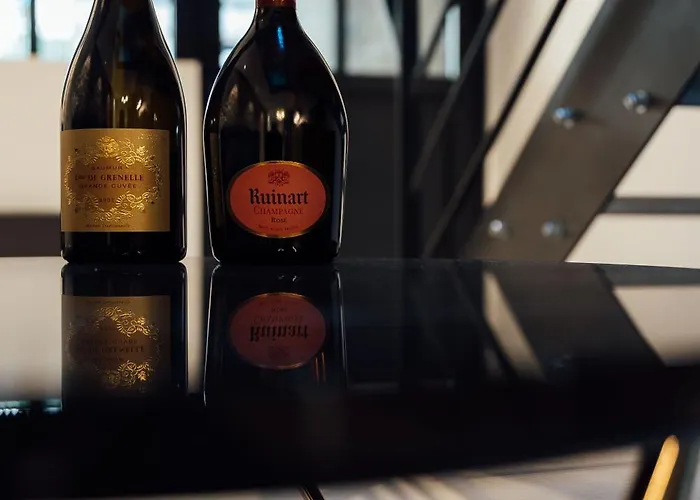 L Atelier Les Garennes-Sur-Loire