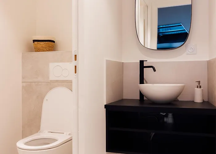 Apartamento L Atelier *