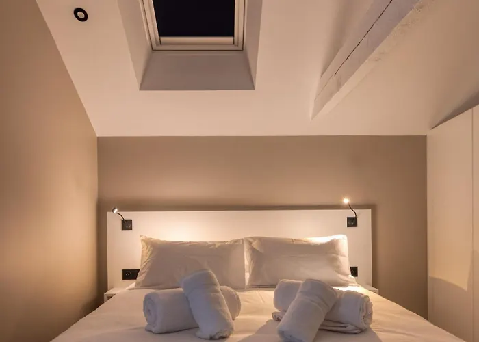 Apartamento L Atelier