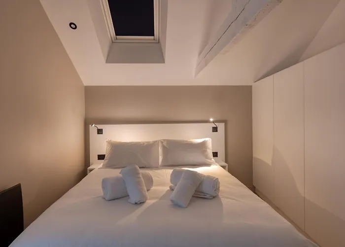 Apartamento L Atelier *