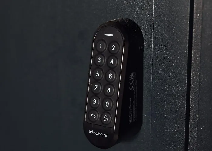 Apartamento L Atelier