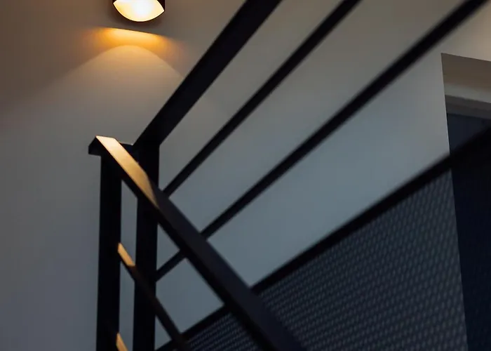 L Atelier Apartamento *