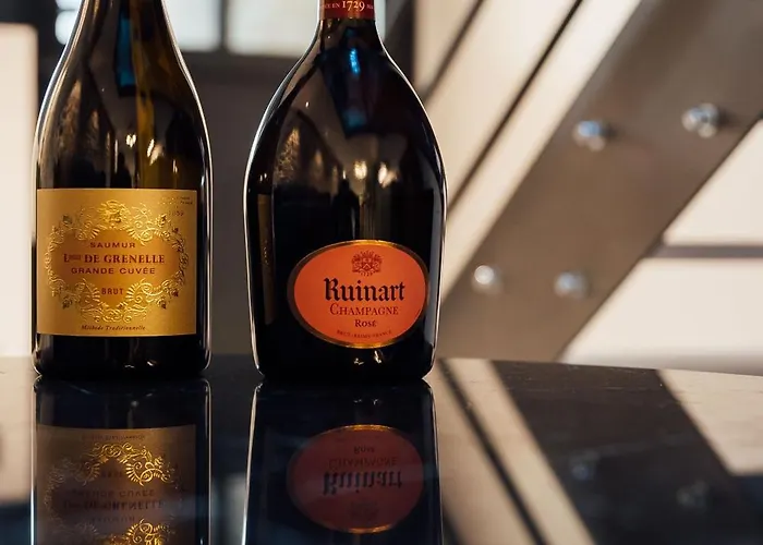 L Atelier Les Garennes-Sur-Loire