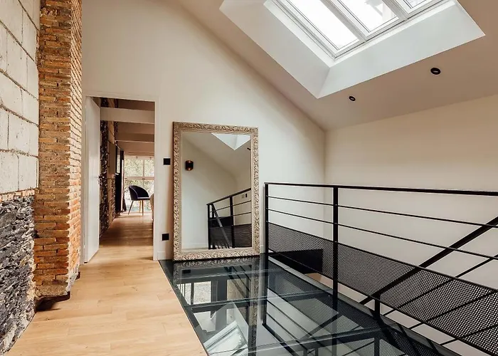 L Atelier * Les Garennes-Sur-Loire