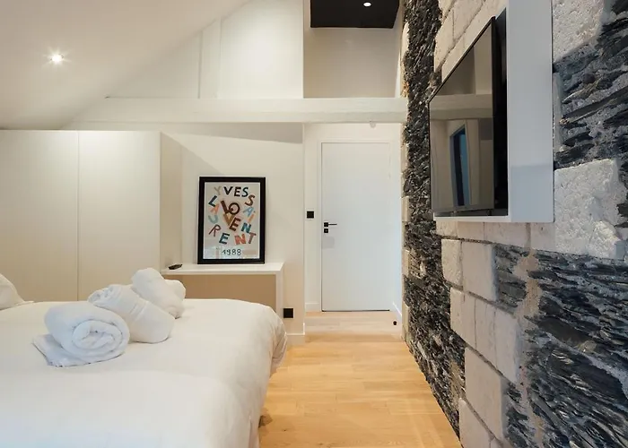 L Atelier Apartamento