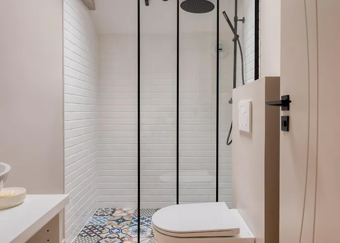 Apartamento L Atelier *