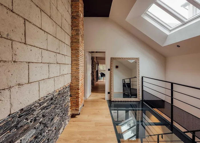 Apartamento L Atelier