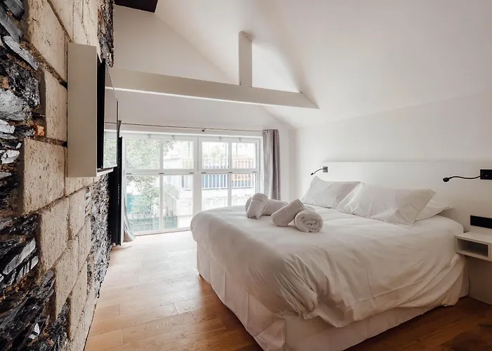 Apartamento L Atelier *