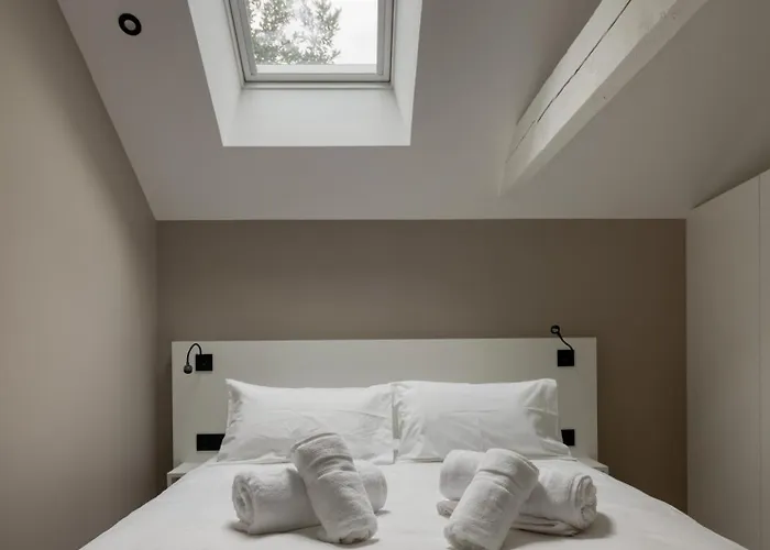 Apartamento L Atelier