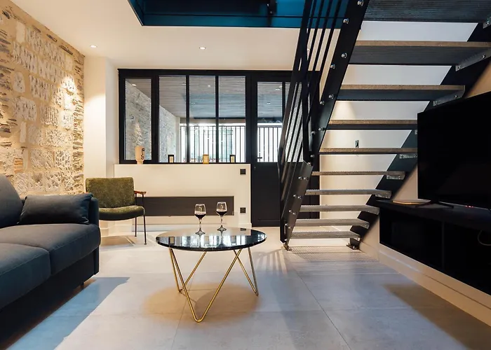 Apartamento L Atelier